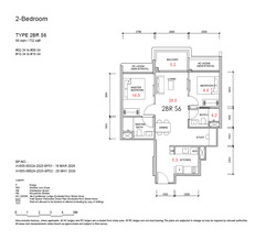 Lentor Gardens (D26), Condominium #582230621